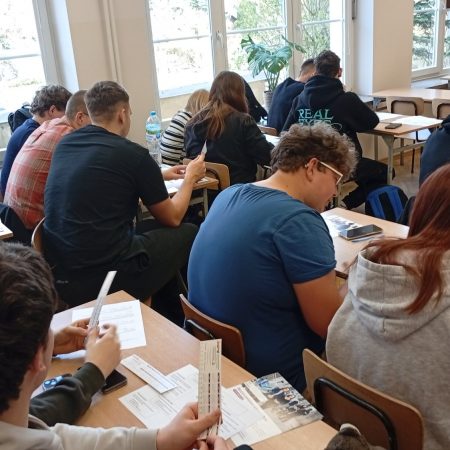 Warsztaty nt. „Mam pomysł na biznes, ale co z moim klientem?”