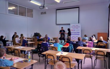 Relacja z Dnia Jakości kierunku Pedagogika Przedszkolna i Wczesnoszkolna