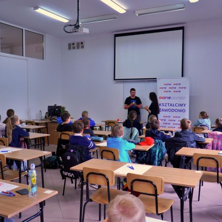 Relacja z Dnia Jakości kierunku Pedagogika Przedszkolna i Wczesnoszkolna