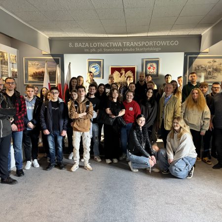Bezpieczeństwo wewnętrzne w praktyce – wizyta studyjna w Krakowie