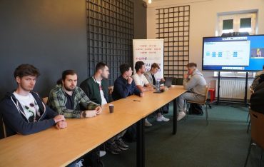 Międzynarodowa Konferencja RIPE 90