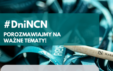 Dni NCN w Rzeszowie już 12 i 13 maja