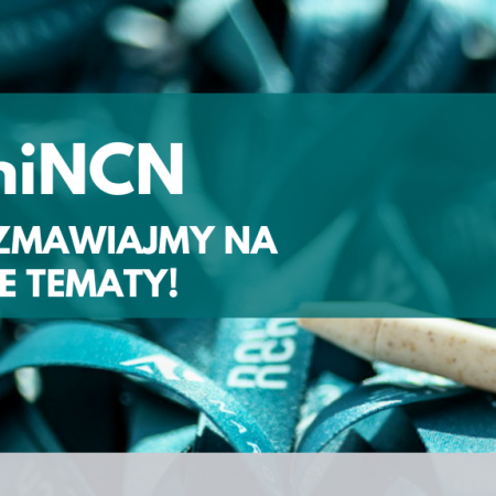 Dni NCN w Rzeszowie już 12 i 13 maja