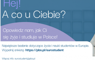 Badanie EUROSTUDENT