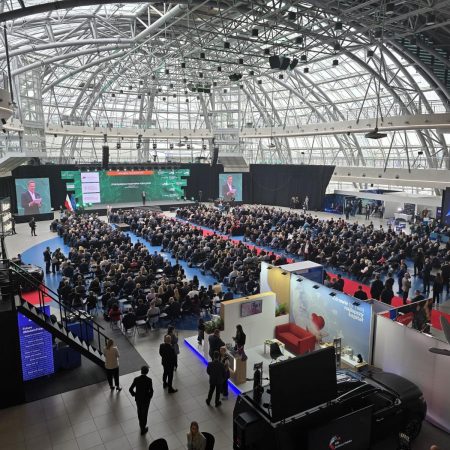 Kongres bezpieczeństwa Polski