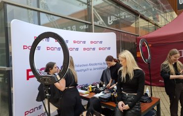 II Integracyjny Pokaz Mody „Mediolan w Rzeszowie”