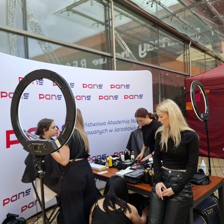 II Integracyjny Pokaz Mody „Mediolan w Rzeszowie”