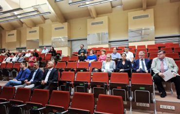 VIII Międzynarodowa Konferencja Naukowa „Aktywność podmiotów gospodarczych w zmieniających się warunkach ekonomicznych”