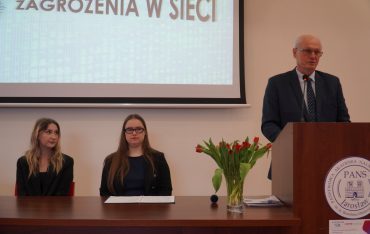 Hejt – mowa nienawiści. Nie hejtuję, szanuję!