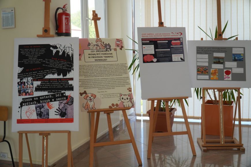 gallery