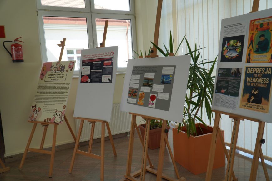 gallery