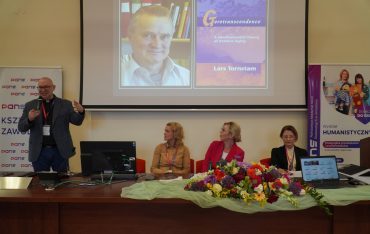 Kiedy boli dusza i życie traci sens – konferencja naukowa WH