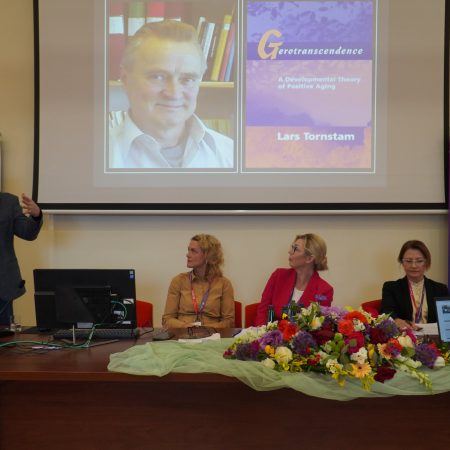 Kiedy boli dusza i życie traci sens – konferencja naukowa WH