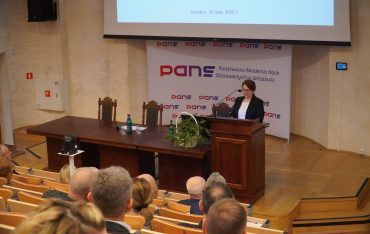 Ochrona ludności jako wyzwanie prawno-organizacyjno-edukacyjne