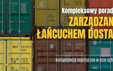 Zarządzanie łańcuchem dostaw