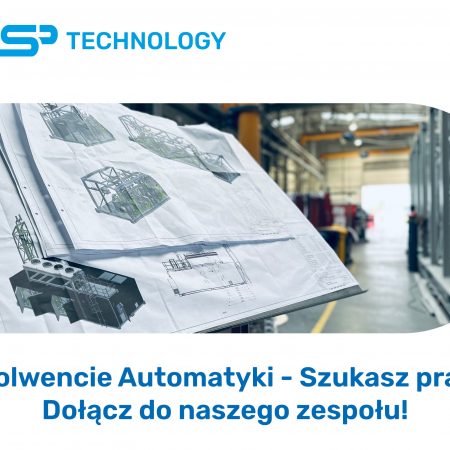 Praca dla automatyka