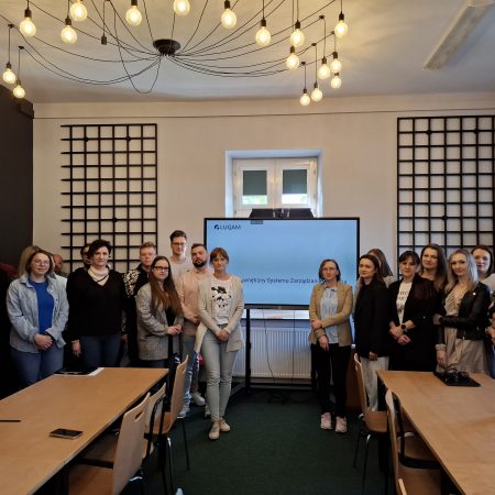 Szkolenie: „Auditor Wewnętrzny Systemu Zarządzania Jakością ISO 9001”