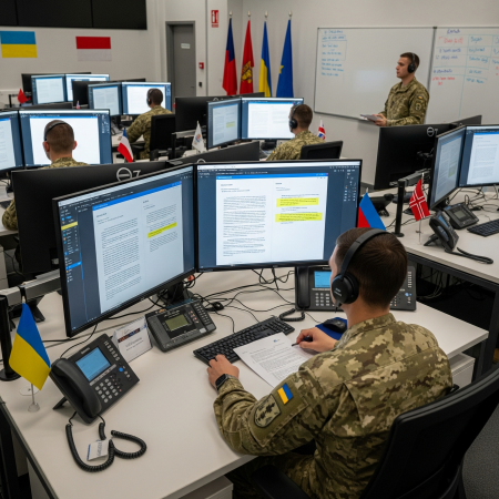 Rekrutacja do projektu tłumaczeniowego