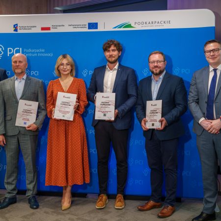 PANS w Jarosławiu w gronie członków Klastra 8Foundry-Alliance