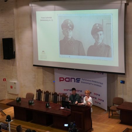 Sesja edukacyjno-historyczna „Historia jest w nas”