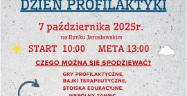 Dzien Profilaktyki 2025