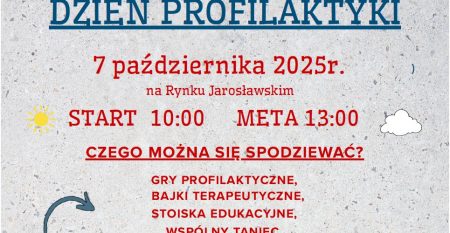 Dzien Profilaktyki 2025