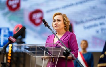 25-lecie Wojewódzkiego Szpitala im. Św. Ojca Pio w Przemyślu