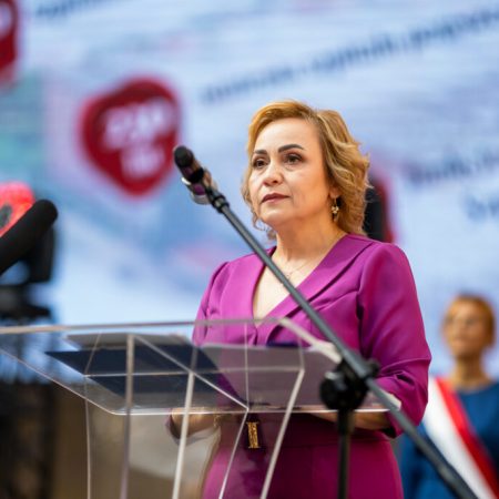 25-lecie Wojewódzkiego Szpitala im. Św. Ojca Pio w Przemyślu