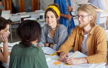 Dzień Adaptacyjny dla studentów I roku kierunków Psychologia oraz Pedagogika Przedszkolna i Wczesnoszkolna