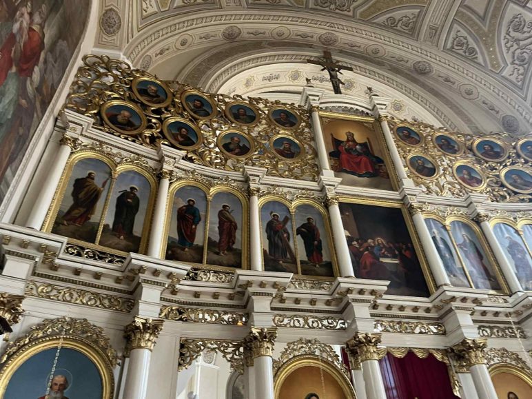 gallery