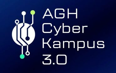 AGH Cyber Kampus 3.0. Rejestracja otwarta!