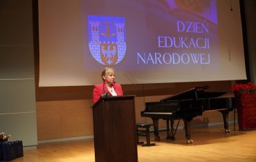 Dzień Edukacji Narodowej