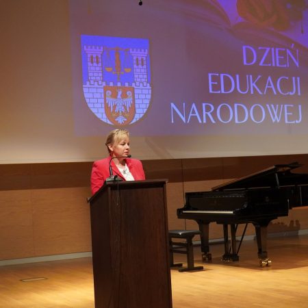 Dzień Edukacji Narodowej