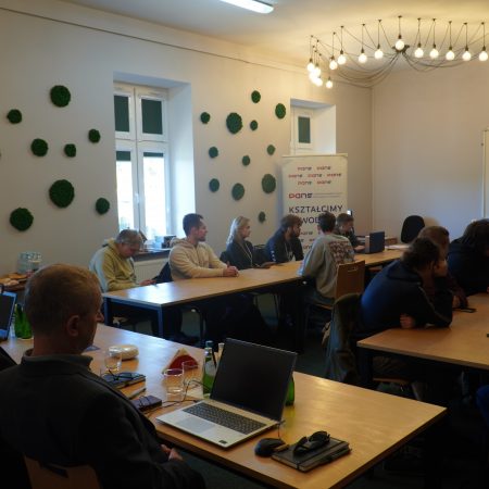 Kolejna edycja lokalnego huba konferencyjnego RIPE w Jarosławiu