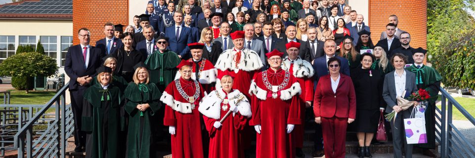 Inauguracja