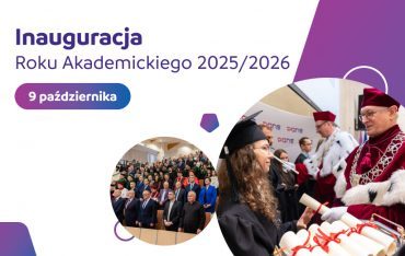 Inauguracja Roku Akademickiego