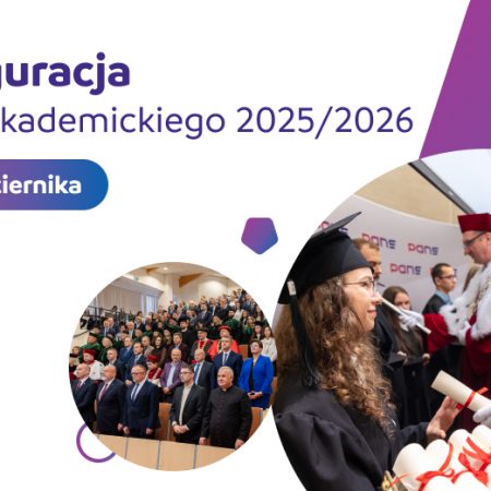 Inauguracja Roku Akademickiego