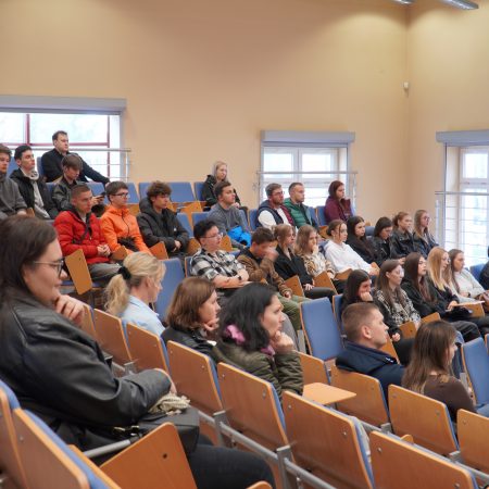 Spotkanie organizacyjne