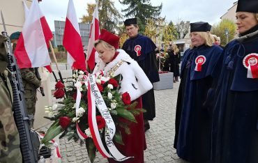 Obchody Dnia Niepodległości