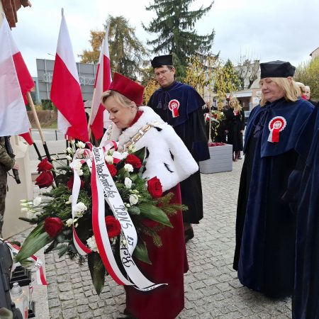 Obchody Dnia Niepodległości