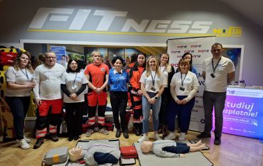 Rozgrywki MAAW SPORT Przeworsk Ligi Halowej 2025/26