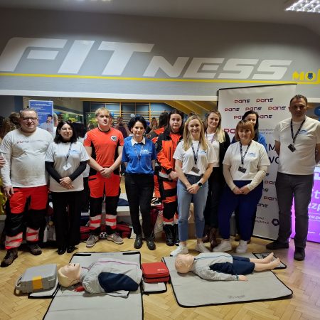 Rozgrywki MAAW SPORT Przeworsk Ligi Halowej 2025/26