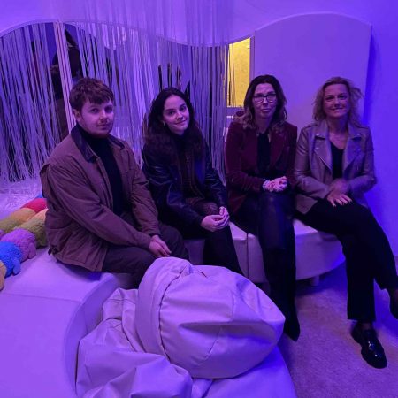 Wizyta studyjna w Regionalnej Placówce Opiekuńczo-Terapeutycznej w Jarosławiu