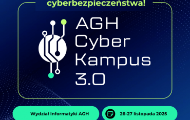 AGH Cyber Kampus 3.0