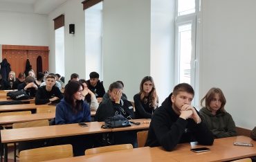 Spotkanie z Dowództwem Komponentu Wojsk Obrony Cyberprzestrzeni