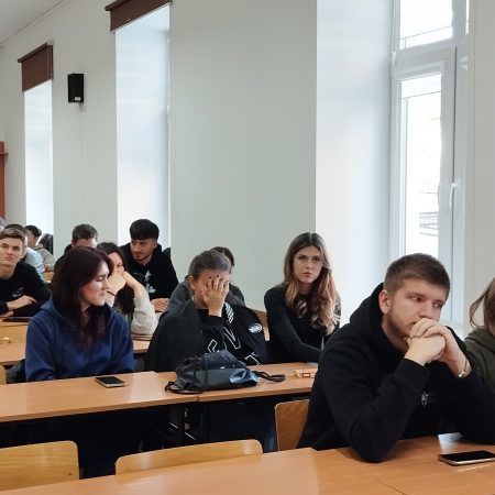 Spotkanie z Dowództwem Komponentu Wojsk Obrony Cyberprzestrzeni