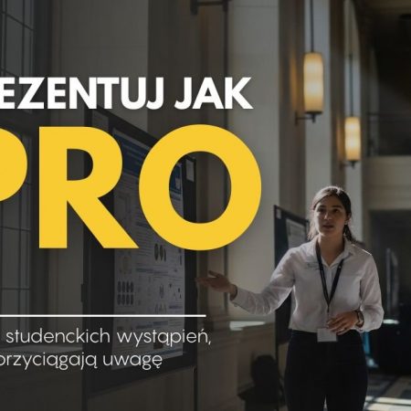 Profesjonalny poradnik akademickich wykładowców, którzy porywają słuchaczy