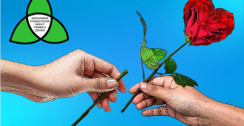 Wlontariat Obraz Wlontariat Obraz