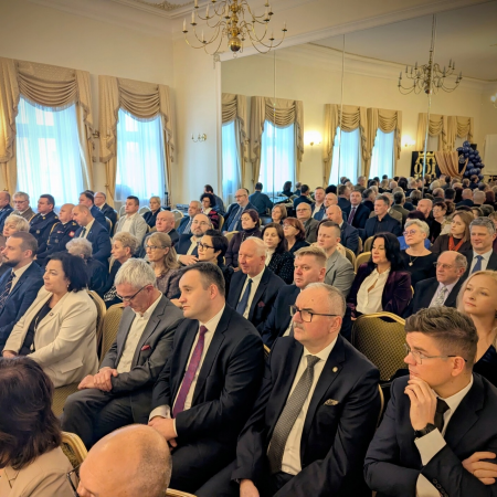 100-lecie Muzeum w Jarosławiu Kamienica Orsettich