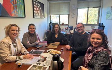 Udział w programie Erasmus+ pracowników Wydziału Humanistycznego w Polytechnic Institute of Porto